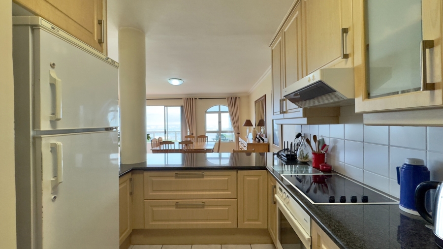4 Bedroom Property for Sale in Greenways Golf Estate Western Cape